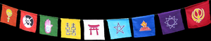 Flag B