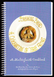 Multifaith Cookbook