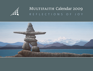 Multifaith Calendar 2009