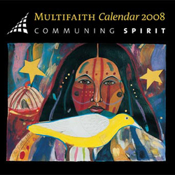 Multifaith Calendar 2008