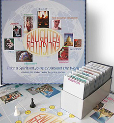 Enlighten Game