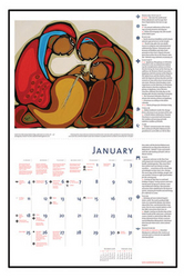 Multifaith Calendar 2009