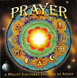 Prayer CD