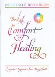 Book of Comfort & Healing