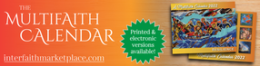 Electronic Version - Multifaith Calendar