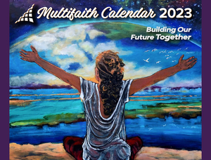 Multifaith Calendar 2023