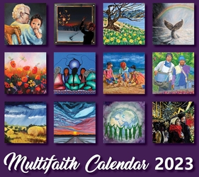 Multifaith Calendar 2023