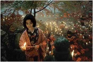 SHINTO candlight