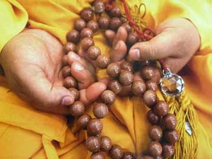 TAOIST prayer beads