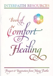 Book of Comfort & Healing