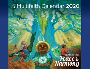 Multifaith Calendar 2020
