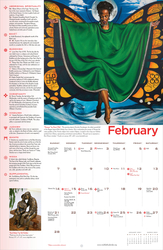 Multifaith Calendar 2021
