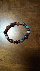 Prayer / Meditation Bracelet (Small)