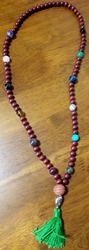 Prayer / Meditation Necklace (Large)