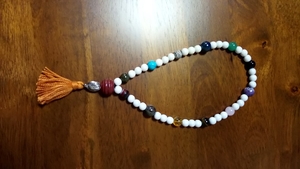 Prayer / Meditation Beads (Medium)
