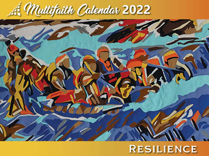 Multifaith Calendar 2022