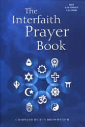 Interfaith Prayer Book - Expanded Edition