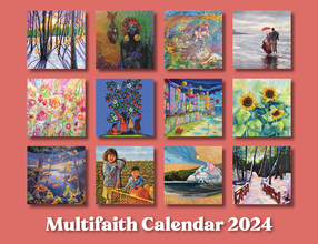 Multifaith Calendar 2024