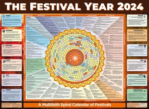 Festival Year Poster 2024