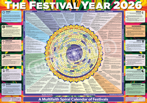 Festival Year Poster 2026