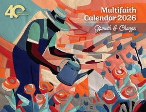 Multifaith Calendar 2026