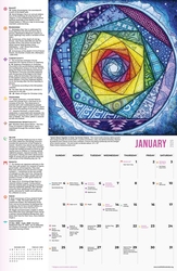 Multifaith Calendar 2026